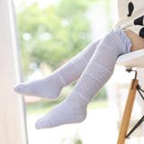 靴下 ハイソックス ベビー | PlusNao | 詳細画像6 