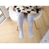 靴下 ハイソックス ベビー | PlusNao | 詳細画像7 