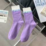 クルーソックス 靴下 レディース | PlusNao | 詳細画像13