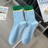 クルーソックス 靴下 レディース | PlusNao | 詳細画像8