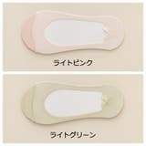フットカバー 靴下 3足セット | PlusNao | 詳細画像15 