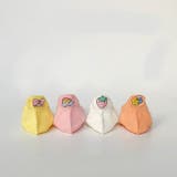 子供用 クルーソックス ショート丈 | PlusNao | 詳細画像5
