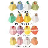 子供用 クルーソックス ショート丈 | PlusNao | 詳細画像9 