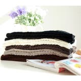 レッグウォーマー レディース 女性用 | PlusNao | 詳細画像7 