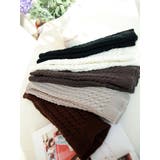 レッグウォーマー レディース 女性用 | PlusNao | 詳細画像8 