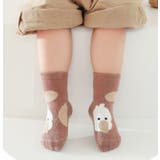 靴下 くつ下 キッズ | PlusNao | 詳細画像2 