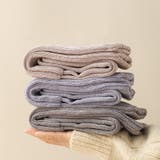 ハイソックス 靴下 レディース | PlusNao | 詳細画像10