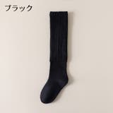 ハイソックス 靴下 レディース | PlusNao | 詳細画像16
