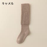 ハイソックス 靴下 レディース | PlusNao | 詳細画像17