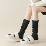 ハイソックス 靴下 レディース | PlusNao | 詳細画像2