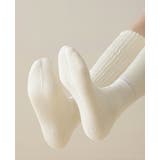 ハイソックス 靴下 レディース | PlusNao | 詳細画像8