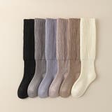 ハイソックス 靴下 レディース | PlusNao | 詳細画像9