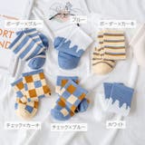 クルーソックス 靴下 レディース | PlusNao | 詳細画像18 