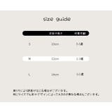 クルーソックス 靴下 ショートソックス | PlusNao | 詳細画像13