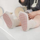 クルーソックス 靴下 ショートソックス | PlusNao | 詳細画像5