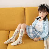 靴下 ソックス かかとなし | PlusNao | 詳細画像2