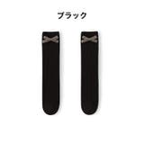 ハイソックス リボンソックス 靴下 | PlusNao | 詳細画像20 