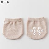 ハーフソックス 1ペア レディース | PlusNao | 詳細画像14