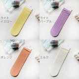 クルーソックス ショートソックス レディース | PlusNao | 詳細画像17 