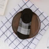 靴下 ショートソックス くるぶし丈 | PlusNao | 詳細画像13
