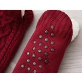 ルームソックス ルームシューズ レディース | PlusNao | 詳細画像13 