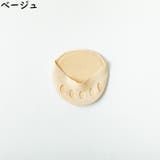 5本指ハーフソックス レディース フットカバー | PlusNao | 詳細画像18