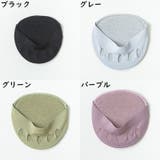 5本指ハーフソックス レディース フットカバー | PlusNao | 詳細画像19