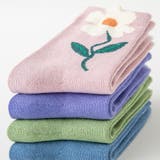 クルーソックス 4足セット 4種セット | PlusNao | 詳細画像10