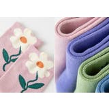 クルーソックス 4足セット 4種セット | PlusNao | 詳細画像12
