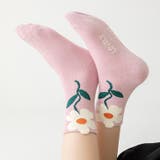 クルーソックス 4足セット 4種セット | PlusNao | 詳細画像2