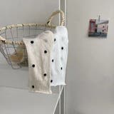 ソックス レディース クルーソックス | PlusNao | 詳細画像10 