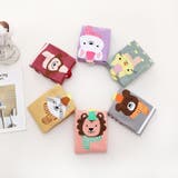 ニーハイソックス キッズ ハイソックス | PlusNao | 詳細画像3