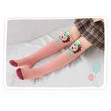 ニーハイソックス キッズ ハイソックス | PlusNao | 詳細画像7