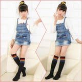 靴下 かかとなし ハイソックス | PlusNao | 詳細画像12 