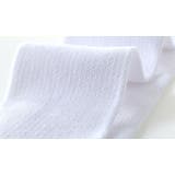 靴下 かかとなし ハイソックス | PlusNao | 詳細画像19 