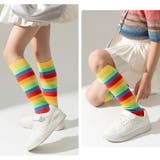 ハイソックス キッズ 子供用 | PlusNao | 詳細画像11 