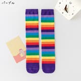 ハイソックス キッズ 子供用 | PlusNao | 詳細画像18 