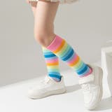 ハイソックス キッズ 子供用 | PlusNao | 詳細画像2 