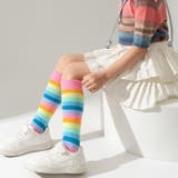 ハイソックス キッズ 子供用 | PlusNao | 詳細画像3 