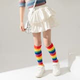 ハイソックス キッズ 子供用 | PlusNao | 詳細画像7 