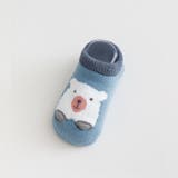 靴下 ソックス ベビー | PlusNao | 詳細画像9