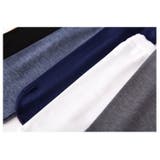 メンズ靴下 クルーソックス 10足組 | PlusNao | 詳細画像12 