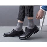 メンズ靴下 クルーソックス 10足組 | PlusNao | 詳細画像4 