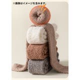 ニーハイソックス レディース 靴下 | PlusNao | 詳細画像9