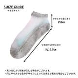 シースルーソックス レディース ソックス | PlusNao | 詳細画像17