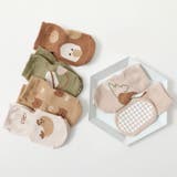 靴下 ソックス ベビー | PlusNao | 詳細画像6