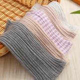 レッグウォーマー 足首ウォーマー レディース | PlusNao | 詳細画像5 