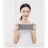 レッグウォーマー 足首ウォーマー レディース | PlusNao | 詳細画像6 