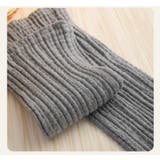 レッグウォーマー 足首ウォーマー レディース | PlusNao | 詳細画像8 