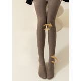 オーバーニーソックス ニーハイソックス レディース | PlusNao | 詳細画像8 